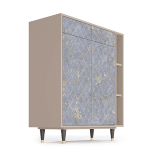 Sideboard - STORYZ - BS6 Golden Smoke - Latte