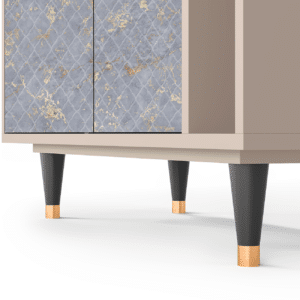 Sideboard - STORYZ - BS6 Golden Smoke - Latte