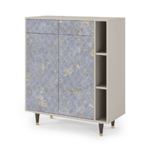 Sideboard - STORYZ - BS6 Golden Smoke - Sand