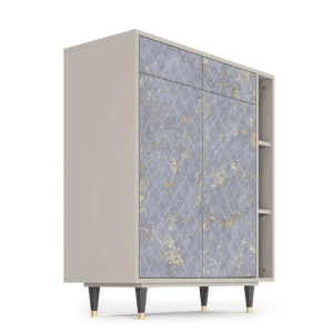 Sideboard - STORYZ - BS6 Golden Smoke - Sand