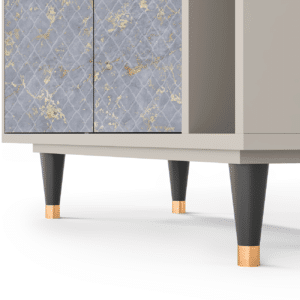 Sideboard - STORYZ - BS6 Golden Smoke - Sand