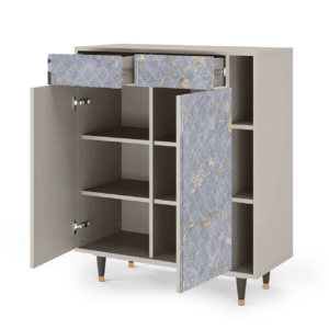 Sideboard - STORYZ - BS6 Golden Smoke - Sand