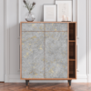 Sideboard - STORYZ - BS6 Mariana Trench - Walnut