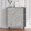 Sideboard - STORYZ - BS6 Mariana Trench - Grey