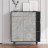 Sideboard - STORYZ - BS6 Mariana Trench - Antracite