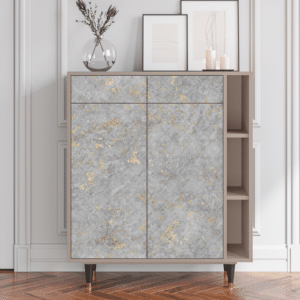 Sideboard - STORYZ - BS6 Mariana Trench - Latte
