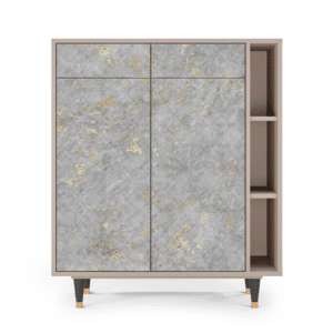 Sideboard - STORYZ - BS6 Mariana Trench - Latte