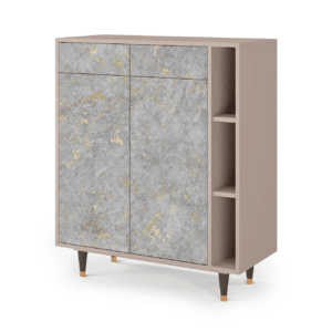 Sideboard - STORYZ - BS6 Mariana Trench - Latte