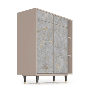 Sideboard - STORYZ - BS6 Mariana Trench - Latte
