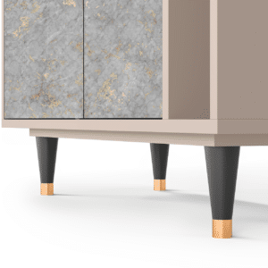 Sideboard - STORYZ - BS6 Mariana Trench - Latte