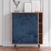 Sideboard - STORYZ - BS6 Endless Galaxi - Walnut
