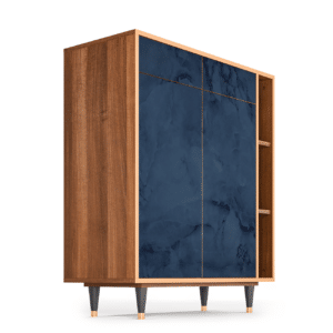 Sideboard - STORYZ - BS6 Endless Galaxi - Walnut