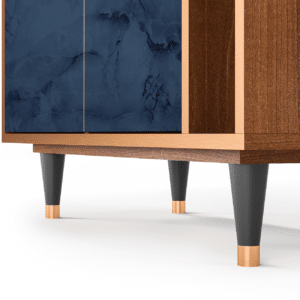 Sideboard - STORYZ - BS6 Endless Galaxi - Walnut