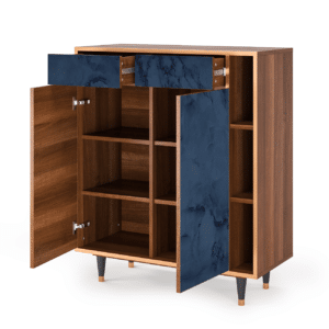 Sideboard - STORYZ - BS6 Endless Galaxi - Walnut