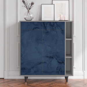 Sideboard - STORYZ - BS6 Endless Galaxi - Grey