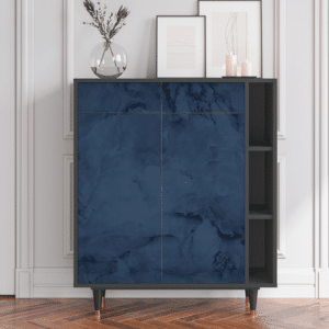 Sideboard - STORYZ - BS6 Endless Galaxi - Antracite