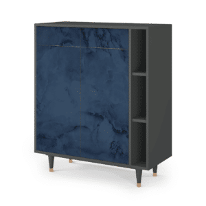 Sideboard - STORYZ - BS6 Endless Galaxi - Antracite