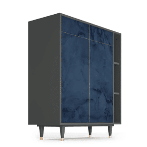 Sideboard - STORYZ - BS6 Endless Galaxi - Antracite