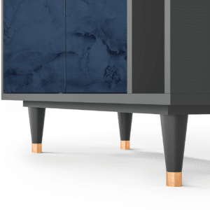 Sideboard - STORYZ - BS6 Endless Galaxi - Antracite