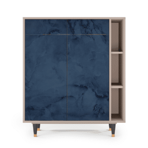 Sideboard - STORYZ - BS6 Endless Galaxi - Latte