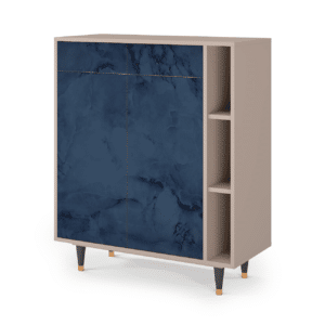 Sideboard - STORYZ - BS6 Endless Galaxi - Latte
