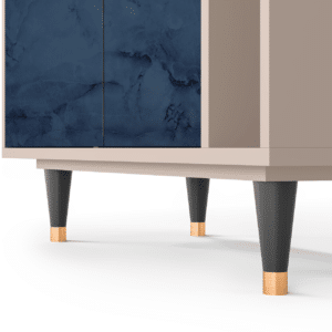 Sideboard - STORYZ - BS6 Endless Galaxi - Latte