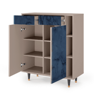 Sideboard - STORYZ - BS6 Endless Galaxi - Latte