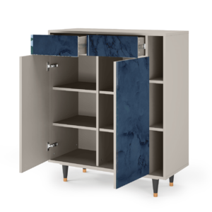 Sideboard - STORYZ - BS6 Endless Galaxi - Sand