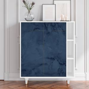 Sideboard - STORYZ - BS6 Endless Galaxi - White
