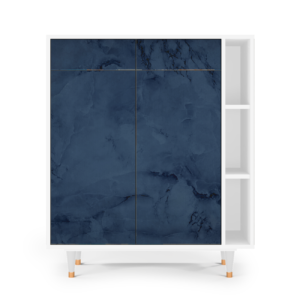 Sideboard - STORYZ - BS6 Endless Galaxi - White