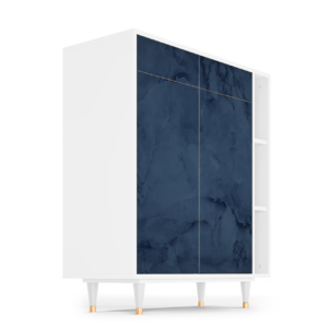 Sideboard - STORYZ - BS6 Endless Galaxi - White