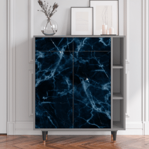 Sideboard - STORYZ - BS6 Deep Ocean - Grey
