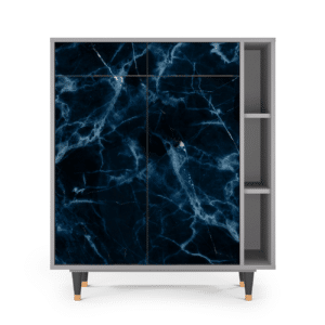 Sideboard - STORYZ - BS6 Deep Ocean - Grey