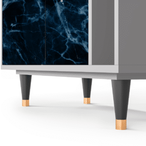 Sideboard - STORYZ - BS6 Deep Ocean - Grey