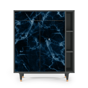 Sideboard - STORYZ - BS6 Deep Ocean - Antracite