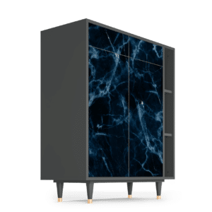 Sideboard - STORYZ - BS6 Deep Ocean - Antracite