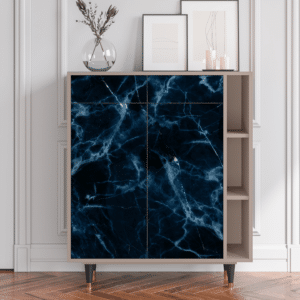 Sideboard - STORYZ - BS6 Deep Ocean - Latte