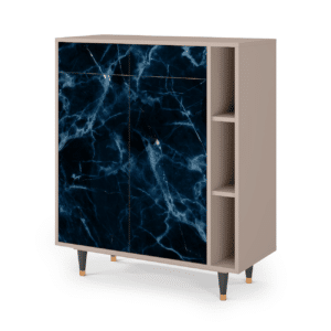 Sideboard - STORYZ - BS6 Deep Ocean - Latte