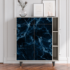 Sideboard - STORYZ - BS6 Deep Ocean - Sand