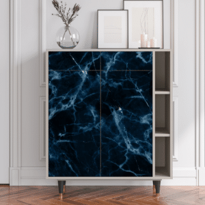 Sideboard - STORYZ - BS6 Deep Ocean - Sand