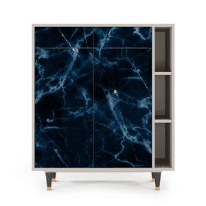 Sideboard - STORYZ - BS6 Deep Ocean - Sand