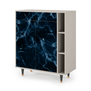 Sideboard - STORYZ - BS6 Deep Ocean - Sand