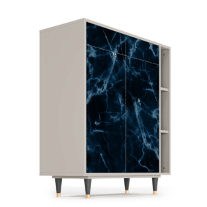Sideboard - STORYZ - BS6 Deep Ocean - Sand