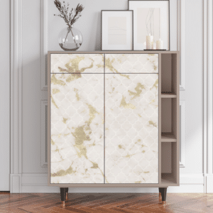 Sideboard - STORYZ - BS6 Sahara desert - Latte