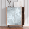 Sideboard - STORYZ - BS6 The Onyx - Walnut