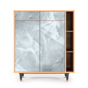 Sideboard - STORYZ - BS6 The Onyx - Walnut