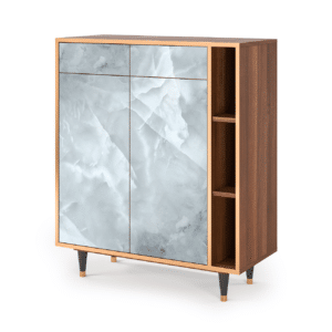 Sideboard - STORYZ - BS6 The Onyx - Walnut