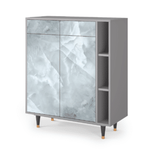 Sideboard - STORYZ - BS6 The Onyx - Grey