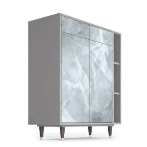 Sideboard - STORYZ - BS6 The Onyx - Grey