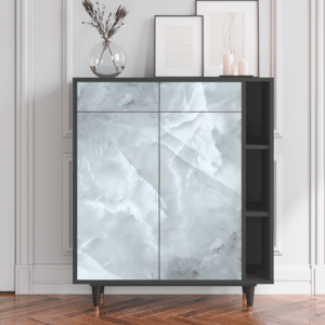Sideboard - STORYZ - BS6 The Onyx - Antracite